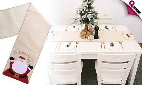 Assorted Festive Decor!
